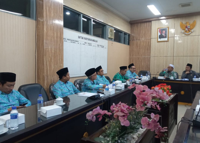 Soal Sound Horeg MUI Jember Temui DPRD:  Kaca Saja Pecah Apalagi Telinga