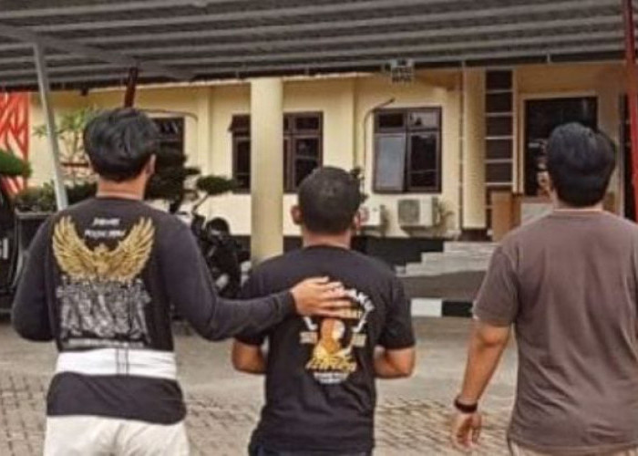 Polisi Tangkap Seorang Pengedar Sabu di Situbondo, Amankan 9,13 Gram Sabu