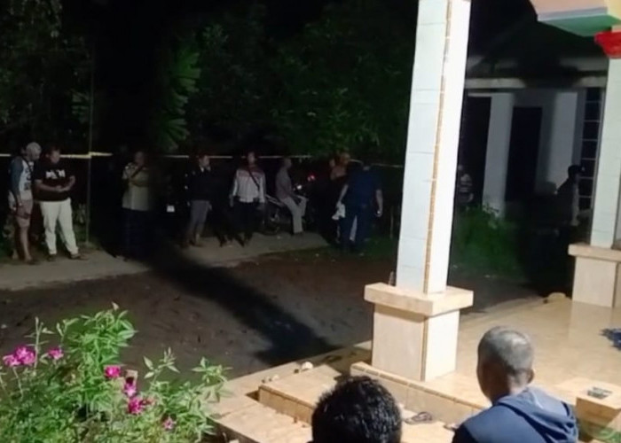 Usai Bunuh Jagal Sapi dan Ayah Kandung di Jember, Polisi Lumpuhkan Tersangka