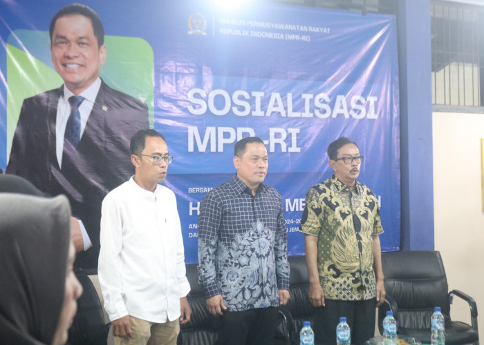 Charles Meikyansah Kumpulkan Bank Himbara Dorong KUR Ultra Mikro