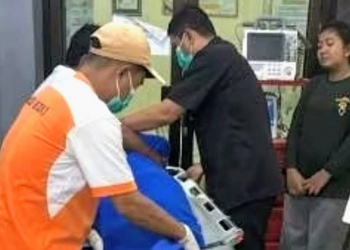 Bapak dan Anak di Situbondo Meninggal Kesetrum Listrik Saat Banjir Terjang Lima Kecamatan 