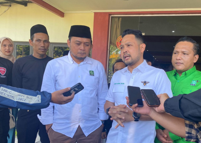 Anggota DPR-RI Gus Rivqy Akan ke Angkasa Pura, Minta Slot Penerbangan Jember - Bali