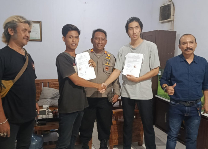Perjuangan Buruh FFT di Jember Berakhir, Usai Kedua Pihak Bersepakat