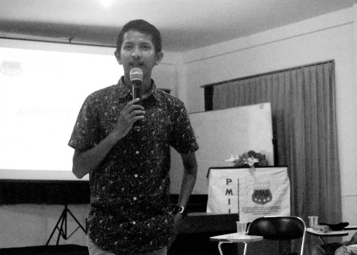 Bupati Gus Fawait Rencana Street Food, Akademisi: PKL Belum Kontribusi PAD