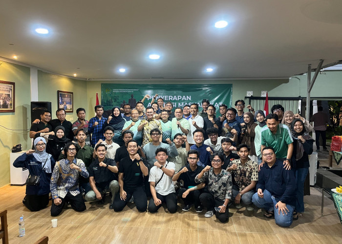 Tingkatkan Partisipasi Publik, H. Charles Meikyansah Gelar Penyerapan Aspirasi Masyarakat