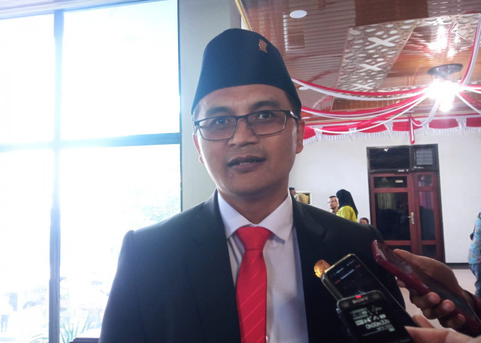 Pegawai Non ASN Tidak Terdata Database BKN, DPRD Jember Akan Terapkan Skema PJLP 