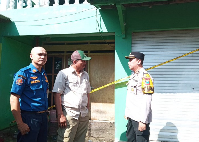 Rumah Kos di Jember Terbakar, Politeknik Negeri Jember Nyatakan Korban Alumni 2018