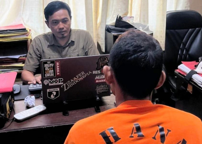 Pencuri 20 Ayam Jago di Situbondo Dibekuk Setelah Aksi Kelima di TKP Sama Terekam CCTV
