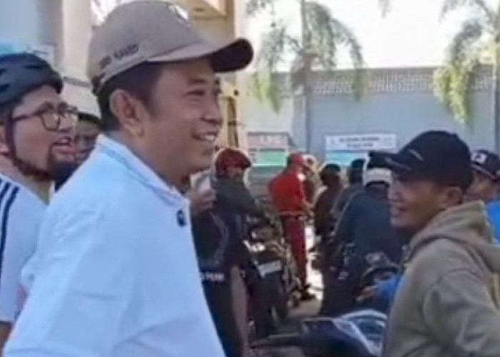Pasokan BBM Kembali Normal, Bupati Hamid Minta Penyaluran di SPBU Bondowoso  Dikawal
