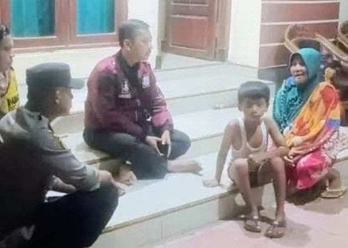 Nenek di Situbondo Kena Hipnotis, Perhiasan Emas 32 Gram Amblas 