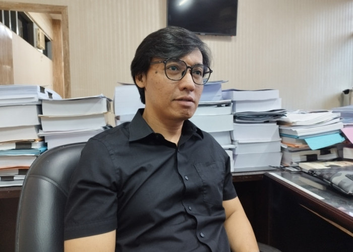 Anggota Dewan Minta Polisi Usut Tuntas Orang Tua Pembuang Bayi di Kebon Agung