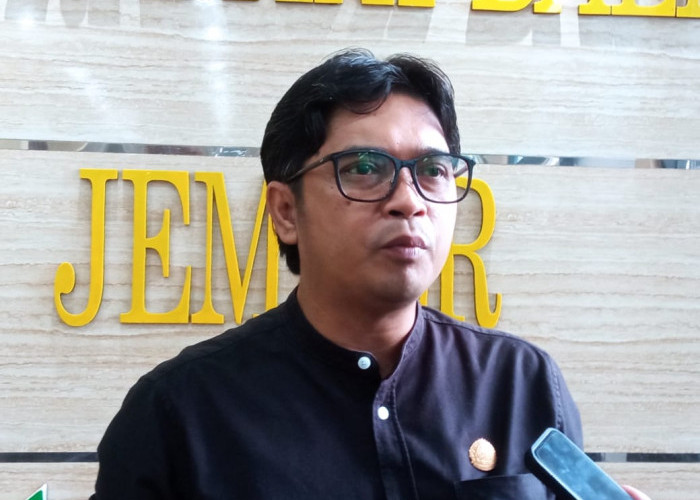 JFC Telan APBD 1,9 Miliar, Komisi B DPRD Jember Harap Ada Dampak Ekonomi 85 Miliar