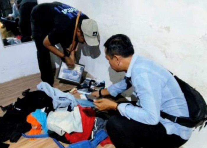 Koleksi Benda Antik Bernilai Rp1,5 Miliar Milik Warga Situbondo Raib Digondol Maling