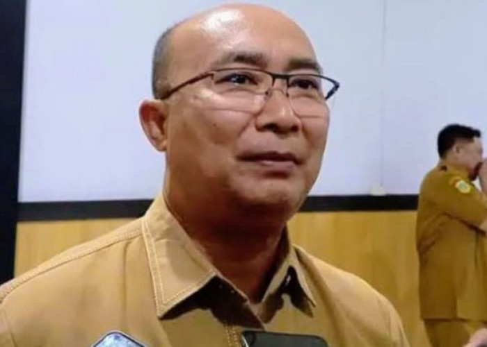 Delapan Pejabat Eselon II Berebut Kursi Sekda Bondowoso