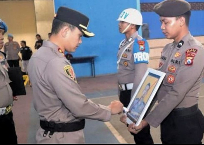 Lakukan KDRT dan Paksa Istri Gugurkan Kandungan, Anggota Polres Situbondo Dipecat