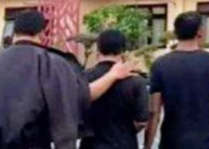 Bawa Sabu 5,75 Gram Siap Edar, Pengedar Sabu di Situbondo Diringkus Polisi 