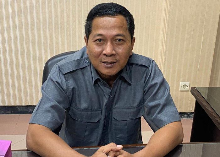 Sumbang PAD, Komisi C DPRD Jember Minta Dishub Terapkan Skema Parkir Berlangganan