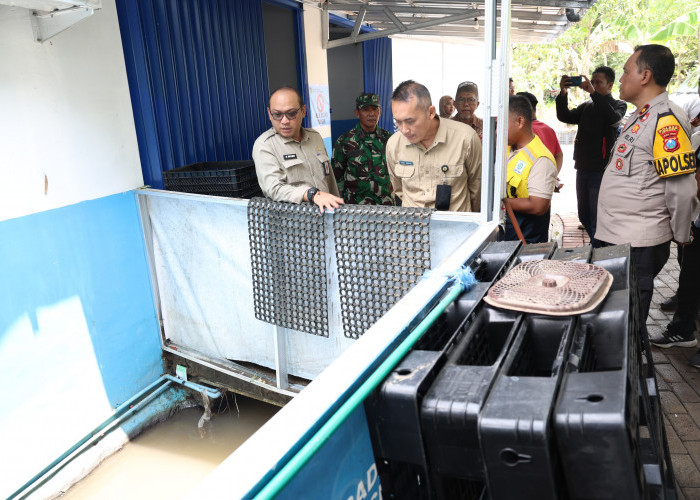 Dapur MBG Beroperasi, Meski Izin SPPG Semeru Jember Belum Rampung