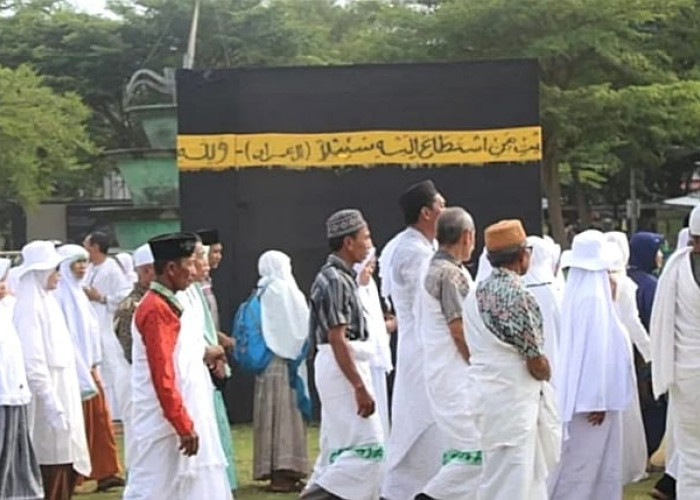 Belum Lunasi BPIH, 247 Jemaah Reguler Situbondo Terancam Gagal Berangkat Haji 2026