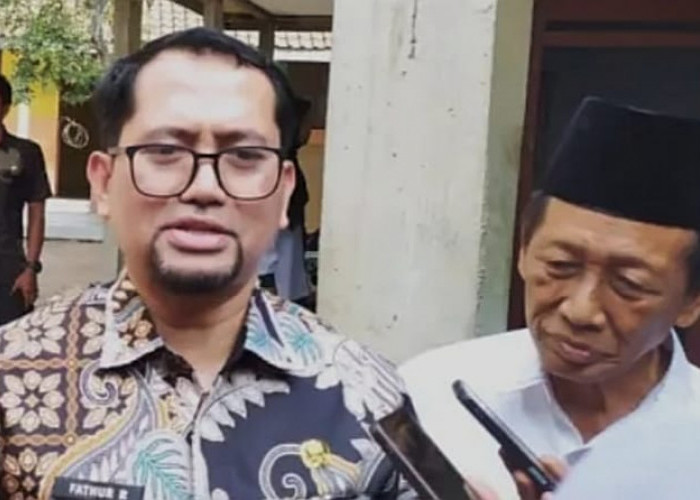 Perolehan Dana ZIS ASN Bondowoso Masih Rendah, Baru Rp 800 Juta hingga Juli 2025