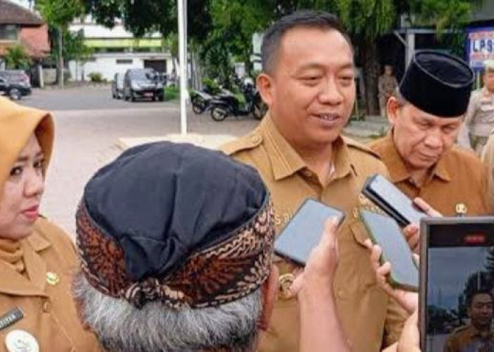 Harjaksi ke-207 dan HUT Ke-80 RI, Pemkab Situbondo Ringankan Pembayaran PBB-P2 