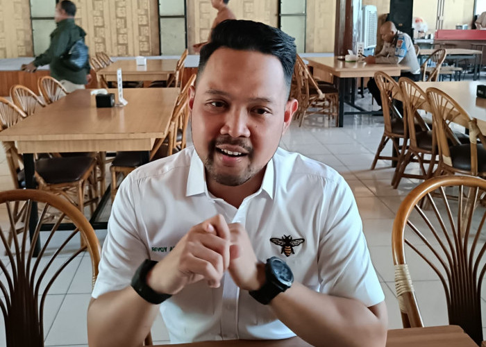 Tak Ingin Krisis BBM Terulang di Jember, Anggota DPR-RI Gus Rivqy Usul Aktifkan Jalur Kereta Api