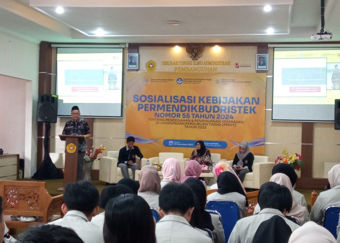 Anggota Komisi X DPR-RI, Minta Pelaku Kekerasan di Kampus Hukumannya Maksimal