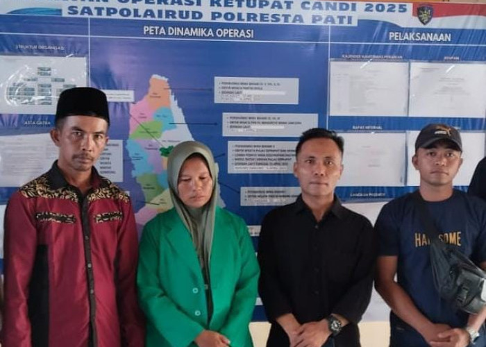 Siswa SMK Perikanan dan Kelautan Hilang Saat PKL di Laut, Cabdin Jember Dampingi Orang Tua