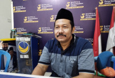 Safari Ramadan, DPP Partai Nasdem Turun ke Jember