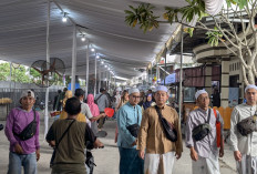 Pengamanan Haul ke-50 Habib Soleh Disiapkan Matang, Polres Jember Libatkan Ribuan Personel dan Rekayasa Lalin