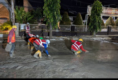 Harapan Warga: Food Street Kartini Bisa Urai Keramaian Alun-Alun Jember