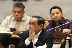 Anggota DPR RI Charles Meikyansah Soroti Potensi Penyimpangan Pupuk Bersubsidi 