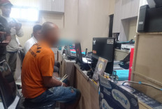 Bayi Dibuang Diatas Makam di Ajung Jember, Tiga Orang Terduga Pelaku Diamankan Polisi