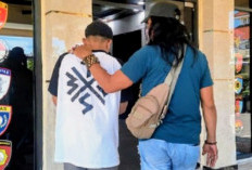 Polisi Situbondo Tangkap Maling Motor Asal Banyuwangi dan Penadah Asal Jember 