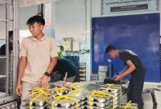 Dana Dapur MBG Sumberejo Jember Belum Cair, Terpaksa Berhenti Operasi Sementara