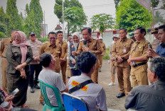 Dispendukcapil Jemput Bola, Sasar 16 Ribu e-KTP Pemula