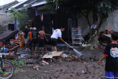 Banjir Luapan di Perumahan Jember, Kepala Bapenda Nyatakan Hak Sungai Dirampas