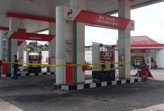 Polisi Tetapkan Satu Tersangka di Kasus SPBU Tegal Besar Jember