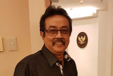 Kamil Gunawan Sarankan Bupati-Wabup Islah, Duduk Bareng 