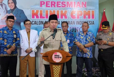 Tak Perlu ke Luar Kota Lagi! Jember Resmikan Klinik CPMI dengan Biaya Termurah Se-Jatim