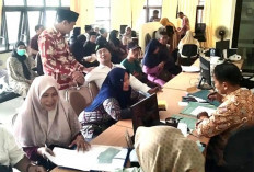 Sebanyak 1.086 JCH Situbondo Berangkat Haji 2026, Ini Rinciannya 