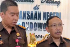 Ketua GP Ansor Bondowoso Jadi Tersangka Kasus Korupsi Dana Hibah Kesra Jatim Rp1,2 Miliar