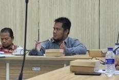 Limbah Sampah Disorot, Komisi A Desak Market Punya Pengelolaan Sampah Sendiri