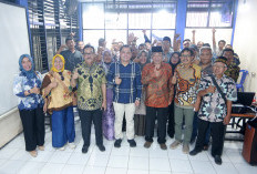 Jaga Semangat Persatuan, MPR Gelar Sosialisasi Empat Pilar di Jember