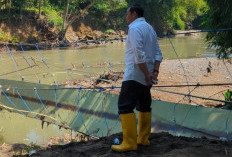 Rencana Pembangunan “Jembatan Cinta” di Jubung Belum Temui Titik Temu, Koordinasi Lintas Pihak Terus Berlanjut