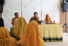 Turunkan Angka Stunting, Bupati Jember Fawait Kerahkan 1.200 Tenaga Kesehatan