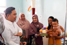 Bupati Fawait Ingatkan Puskemas Ujung Tombak Keberhasilan UHC