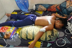 Diduga Cemburu Mantan Pacar Direbut, Pelajar Bacok Pelajar di Situbondo 