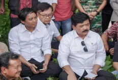 Menanti Pedang Tajam Prabowo Subianto Dalam Kasus Sengketa Agraria Curahnongko Jember