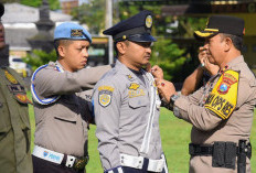10 Pelanggaran Potensi Laka Lantas Sasaran Operasi Keselamatan Semeru 2026 di Bondowoso 